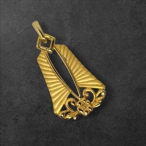 ▪︎Direction One Pendant